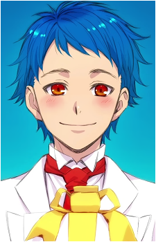 Shin Ichijou