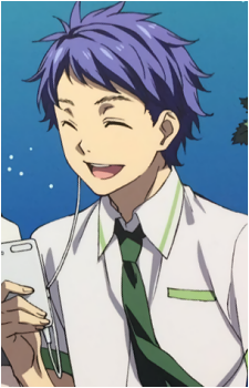 Shin Ichijou