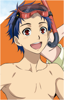 Shin Ichijou