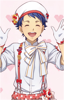 Shin Ichijou
