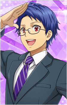 Shin Ichijou