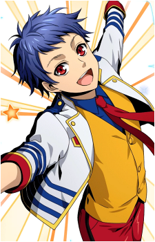 Shin Ichijou's image