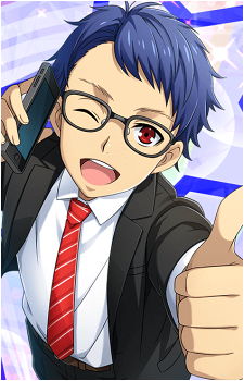 Shin Ichijou