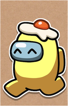 Egg {AU}