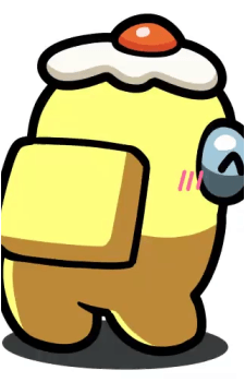 Egg {AU}