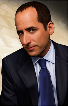 Taub's image