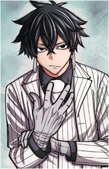 Tougo Momoragi