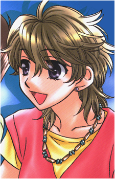 Ran Asakawa's image