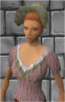 Gertrude {RS}'s image