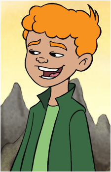Fred Nerk's image