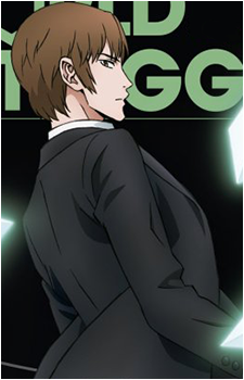 Masataka Ninomiya