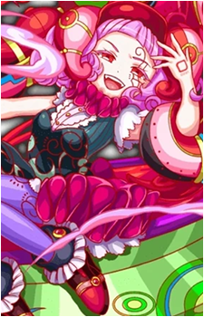Witch Octopus's image