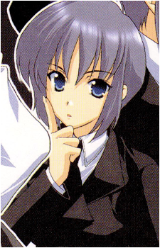 Kosame's image