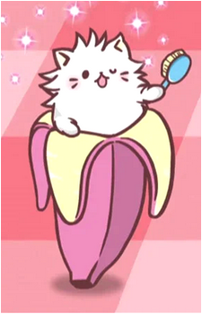Kenaga Bananya