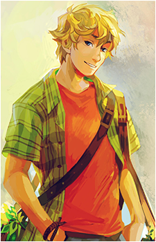 Will Solace's image
