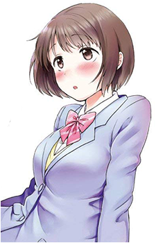 Misuzu Moritani