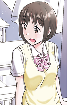 Misuzu Moritani