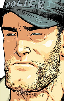 Shane Walsh's image
