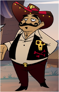 Gerardo Velazquez's image