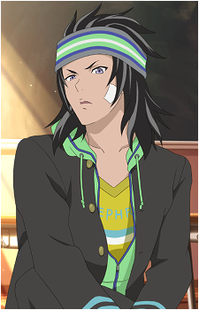 Hisui Hearts