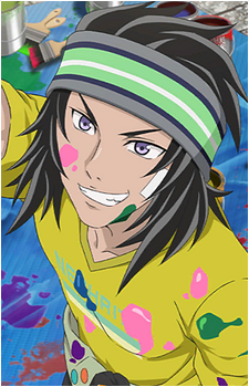 Hisui Hearts