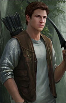 Gale Hawthorne's image