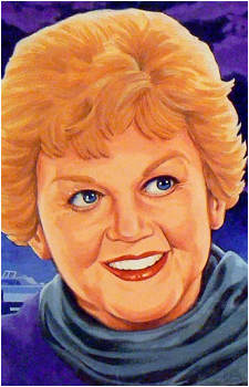 Jessica Fletcher