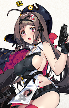 Rex Zero 1
