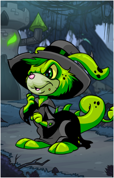 Edna the Witch {NP}'s image