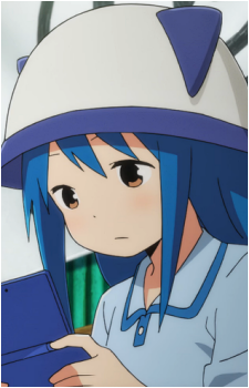 Kotoha Aoyama