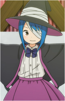 Kotoha Aoyama