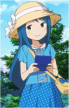 Kotoha Aoyama