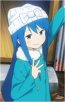Kotoha Aoyama's image