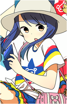 Kotoha Aoyama