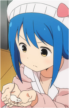 Kotoha Aoyama
