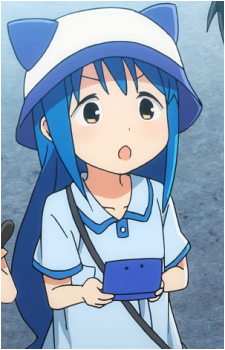 Kotoha Aoyama