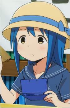 Kotoha Aoyama