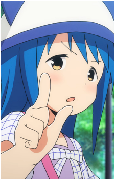 Kotoha Aoyama