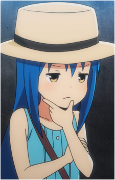 Kotoha Aoyama