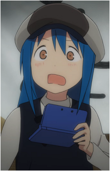 Kotoha Aoyama