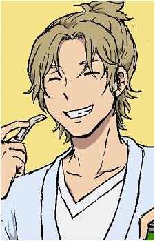 Tatsuru Miyazumi