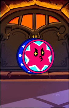 Power Candy Tin