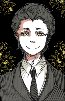 Umbrella Man's image