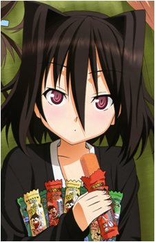Michiru Morishita