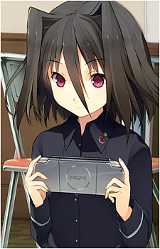 Michiru Morishita