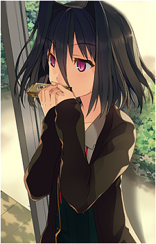 Michiru Morishita