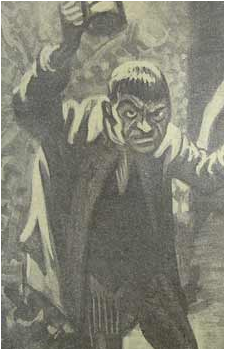 Beaudelaire's image