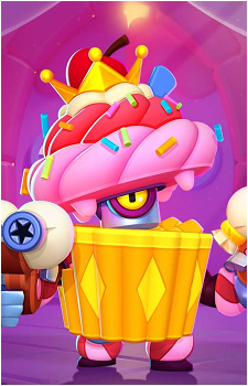 Darryl