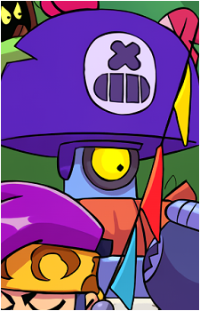 Darryl