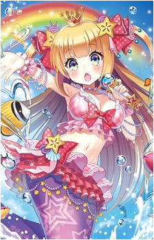 Splash Daughter, Rachel's image
